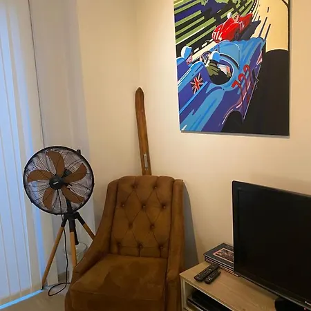 Art And Sleep Bed & Breakfast Antwerp