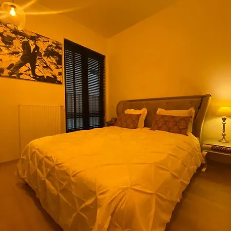 Art And Sleep Bed & Breakfast