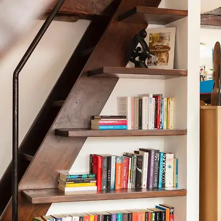 Art And Sleep Bed & Breakfast Antwerp